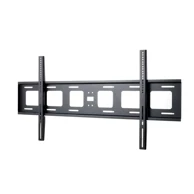 EDBAK Nosač za TV XWB1, 130", crni